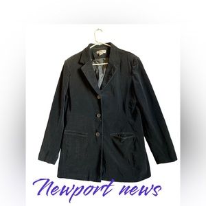 Newport news blazers #16